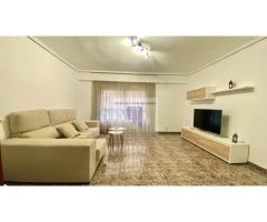 PISO AMUEBLADO ZONA SANTA ROSA