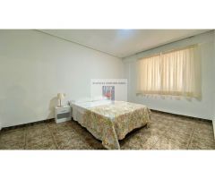 PISO AMUEBLADO ZONA SANTA ROSA