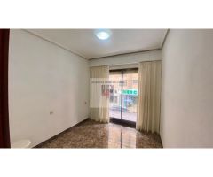 PISO AMUEBLADO ZONA SANTA ROSA