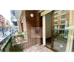 PISO AMUEBLADO ZONA SANTA ROSA
