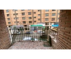 PISO AMUEBLADO ZONA SANTA ROSA