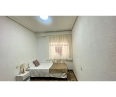 PISO AMUEBLADO ZONA SANTA ROSA