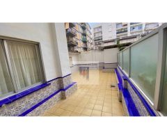 PISO AMUEBLADO ZONA SANTA ROSA