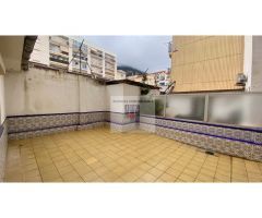 PISO AMUEBLADO ZONA SANTA ROSA