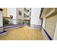 PISO AMUEBLADO ZONA SANTA ROSA