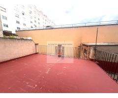 PISO AMUEBLADO ZONA SANTA ROSA
