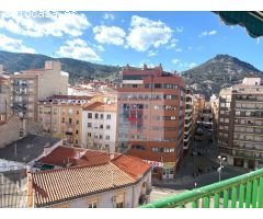 PISO AMUEBLADO ZONA SANTA ROSA