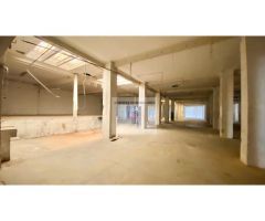 NAVE ALQUILER ZONA NORTE