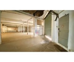 NAVE ALQUILER ZONA NORTE