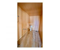 NAVE ALQUILER ZONA NORTE