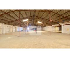 NAVE ALQUILER ZONA NORTE