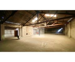 NAVE ALQUILER ZONA NORTE