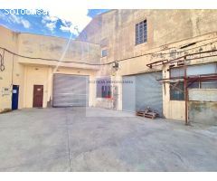 NAVE ALQUILER ZONA NORTE