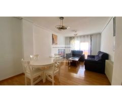 PISO VENTA ZONA ENSANCHE