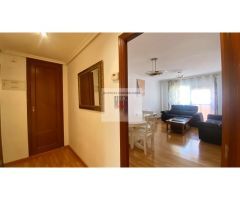 PISO VENTA ZONA ENSANCHE