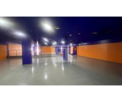 LOCAL VENTA ZONA ENSANCHE