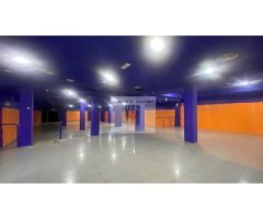 LOCAL VENTA ZONA ENSANCHE