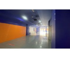 LOCAL VENTA ZONA ENSANCHE
