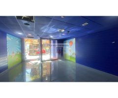 LOCAL VENTA ZONA ENSANCHE