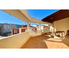 ATICO VENTA ZONA ALTA