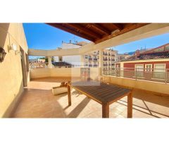 ATICO VENTA ZONA ALTA