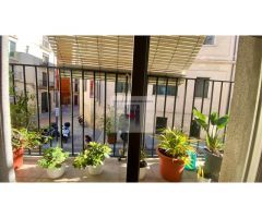 PISO AMUEBLADO ZONA CENTRO