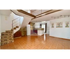 CASA VENTA ZONA ALTA