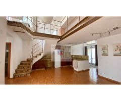 CASA VENTA ZONA ALTA