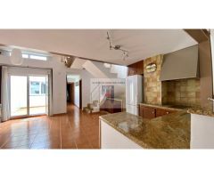 CASA VENTA ZONA ALTA