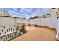 CASA VENTA ZONA ALTA