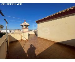 CASA ADOSADA LOS GALLARDOS