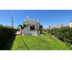 Fantástico chalet en San Juan de los Terreros, Pulpí (Almería).