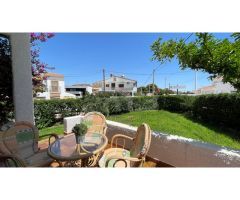 Fantástico chalet en San Juan de los Terreros, Pulpí (Almería).