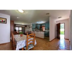 Fantástico chalet en San Juan de los Terreros, Pulpí (Almería).