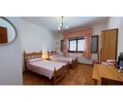 Fantástico chalet en San Juan de los Terreros, Pulpí (Almería).