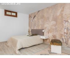 PROMOCIÓN CHALETS INDEPENDIENTES CON PISCINA Y PARCELA DESDE 375.000€