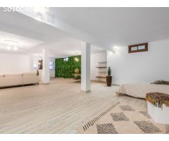 PROMOCIÓN CHALETS INDEPENDIENTES CON PISCINA Y PARCELA DESDE 375.000€