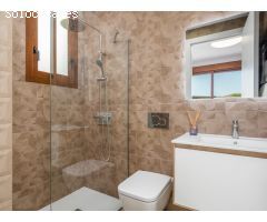 PROMOCIÓN CHALETS INDEPENDIENTES CON PISCINA Y PARCELA DESDE 375.000€
