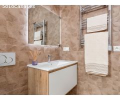 PROMOCIÓN CHALETS INDEPENDIENTES CON PISCINA Y PARCELA DESDE 375.000€
