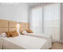 PROMOCIÓN CHALETS INDEPENDIENTES CON PISCINA Y PARCELA DESDE 375.000€