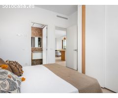 PROMOCIÓN CHALETS INDEPENDIENTES CON PISCINA Y PARCELA DESDE 375.000€