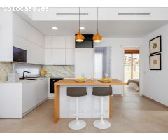 PROMOCIÓN CHALETS INDEPENDIENTES CON PISCINA Y PARCELA DESDE 375.000€