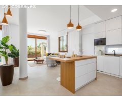 PROMOCIÓN CHALETS INDEPENDIENTES CON PISCINA Y PARCELA DESDE 375.000€