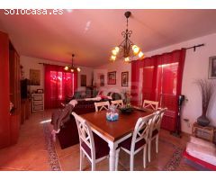 CHALET EN LAS MARINAS DE GARRUCHA