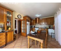 CHALET EN LAS MARINAS DE GARRUCHA