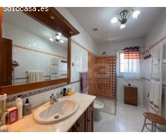 CHALET EN LAS MARINAS DE GARRUCHA