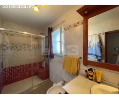 CHALET EN LAS MARINAS DE GARRUCHA