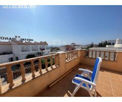 CHALET EN LAS MARINAS DE GARRUCHA