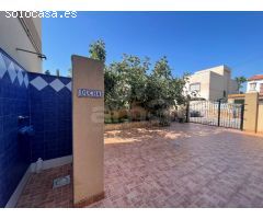 CHALET EN LAS MARINAS DE GARRUCHA