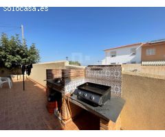 CHALET EN LAS MARINAS DE GARRUCHA